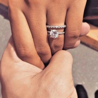 Elegant Ring for Every Occasion