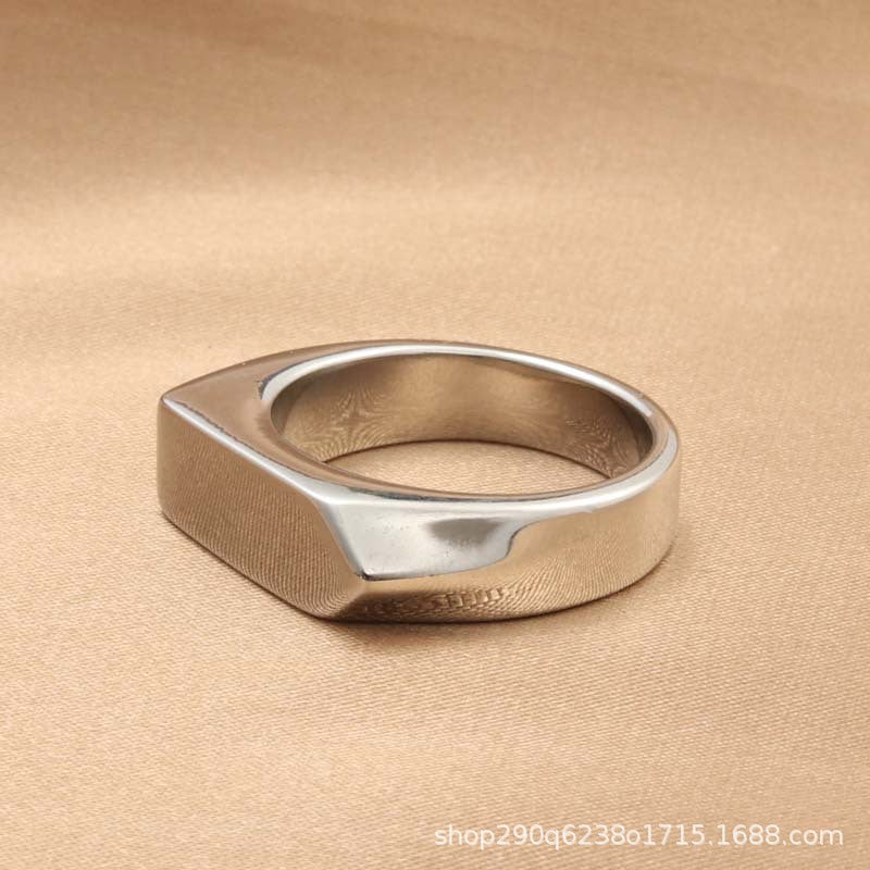 Elegant Ring for Every Occasion