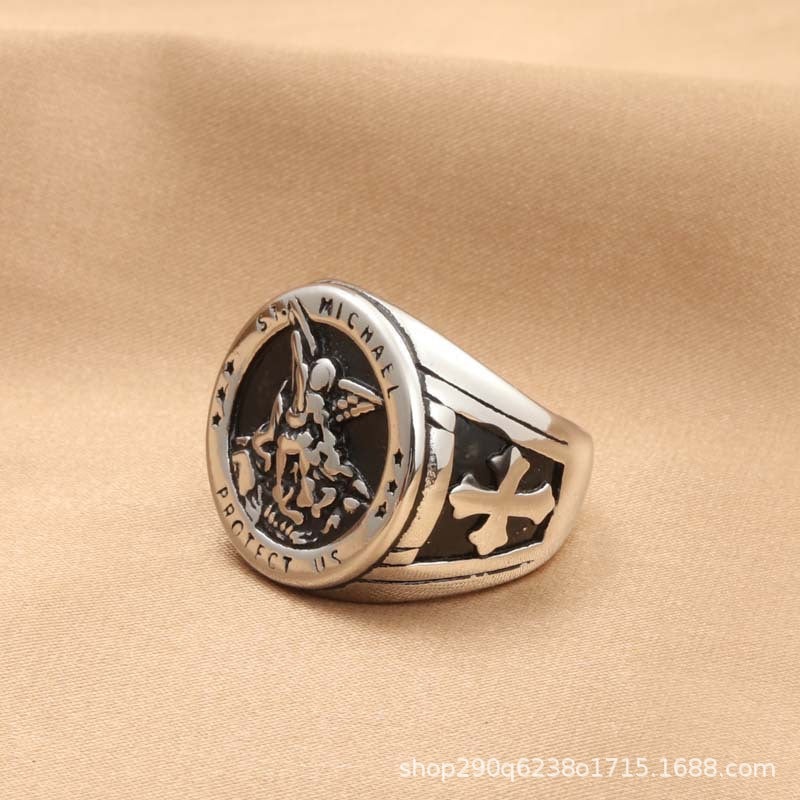 Charming Ring for Any Occasion