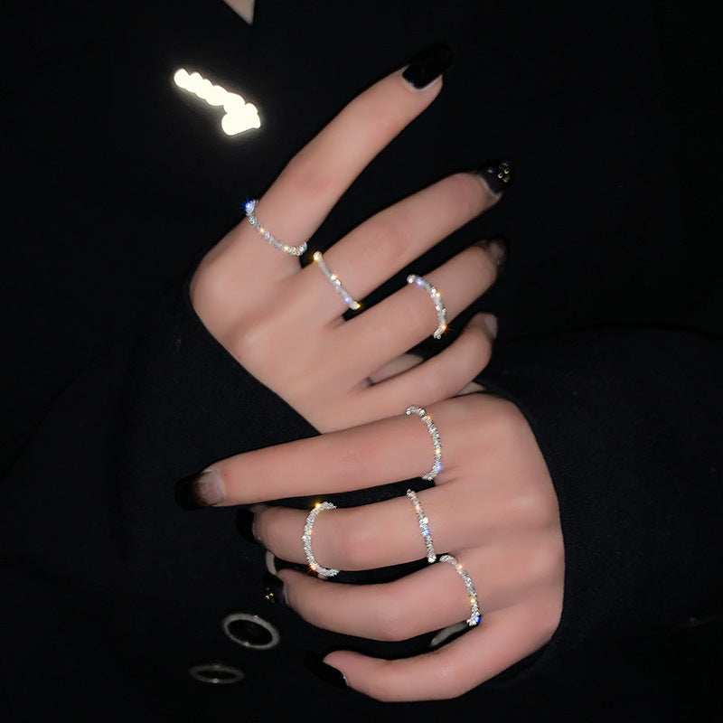 Classic Ring with Timeless Appeal