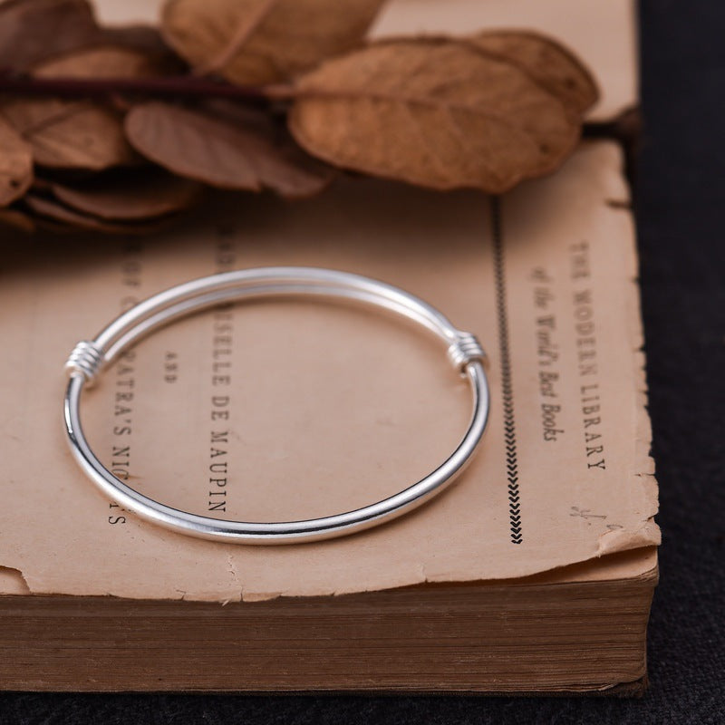 Classic Bracelet with Timeless Appeal