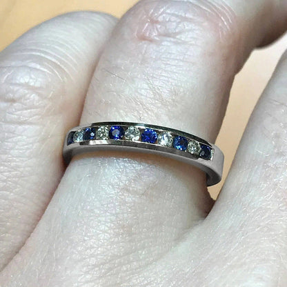 Delicate Artisan Ring
