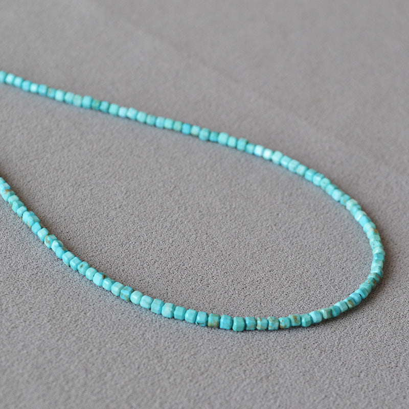 Beautiful Necklace with Unique Style