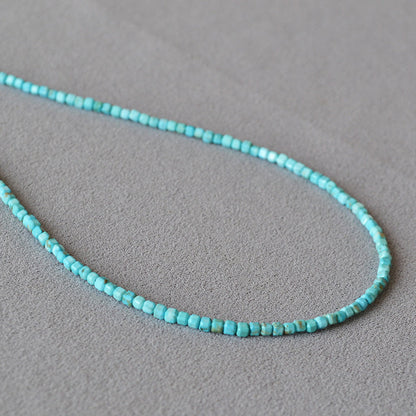 Beautiful Necklace with Unique Style