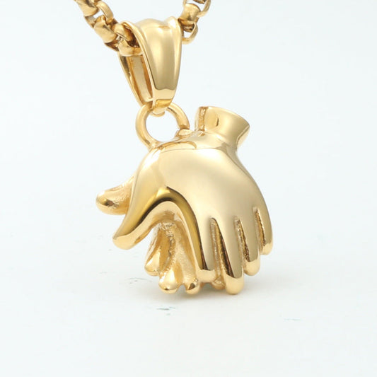 Classic Necklace with Timeless Appeal