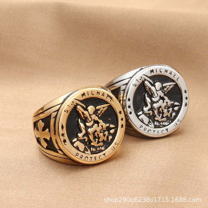 Charming Ring for Any Occasion