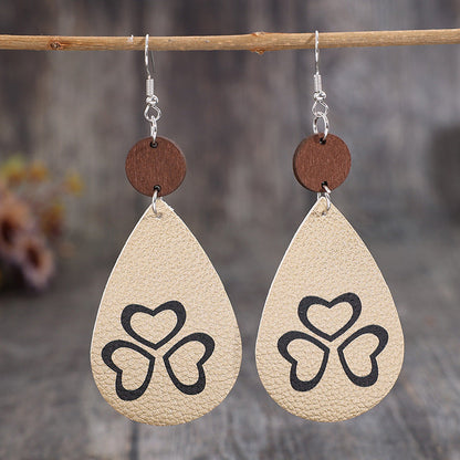 Beautiful Earring with Unique Style