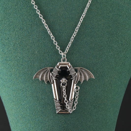 Charming Necklace for Any Occasion
