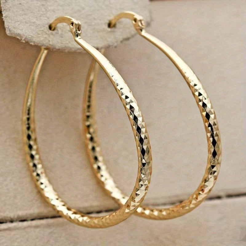 Elegant Earring for Every Occasion
