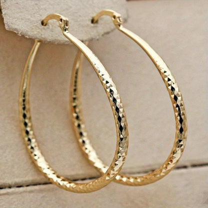 Elegant Earring for Every Occasion
