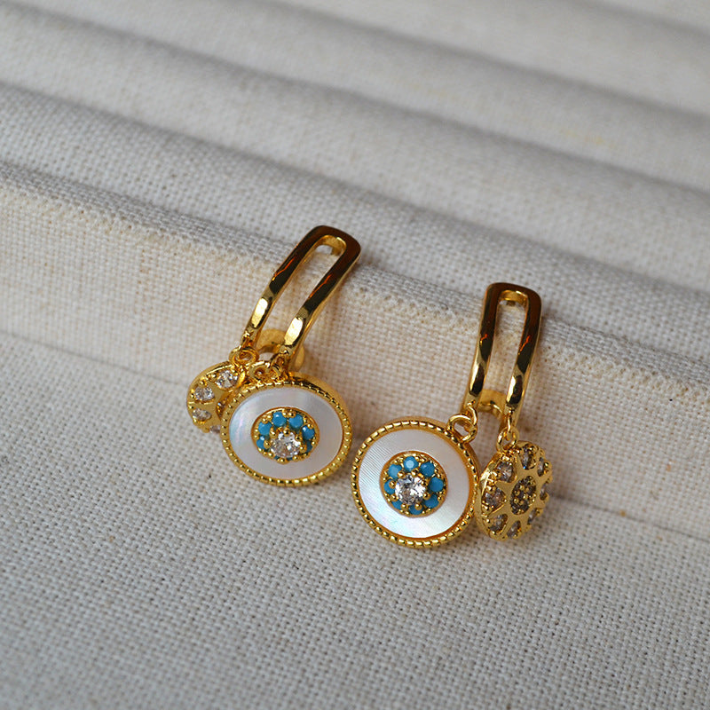 Elegant Silver Earring for Every Occasion