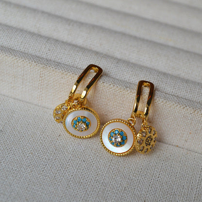 Elegant Silver Earring for Every Occasion