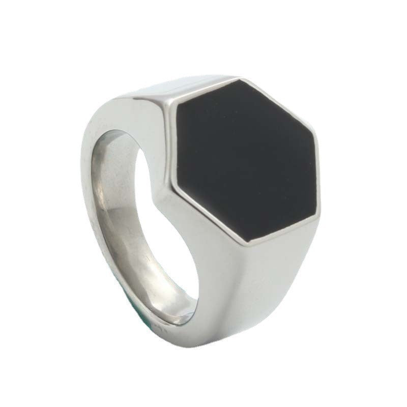 Romantic Ring for Special Moments