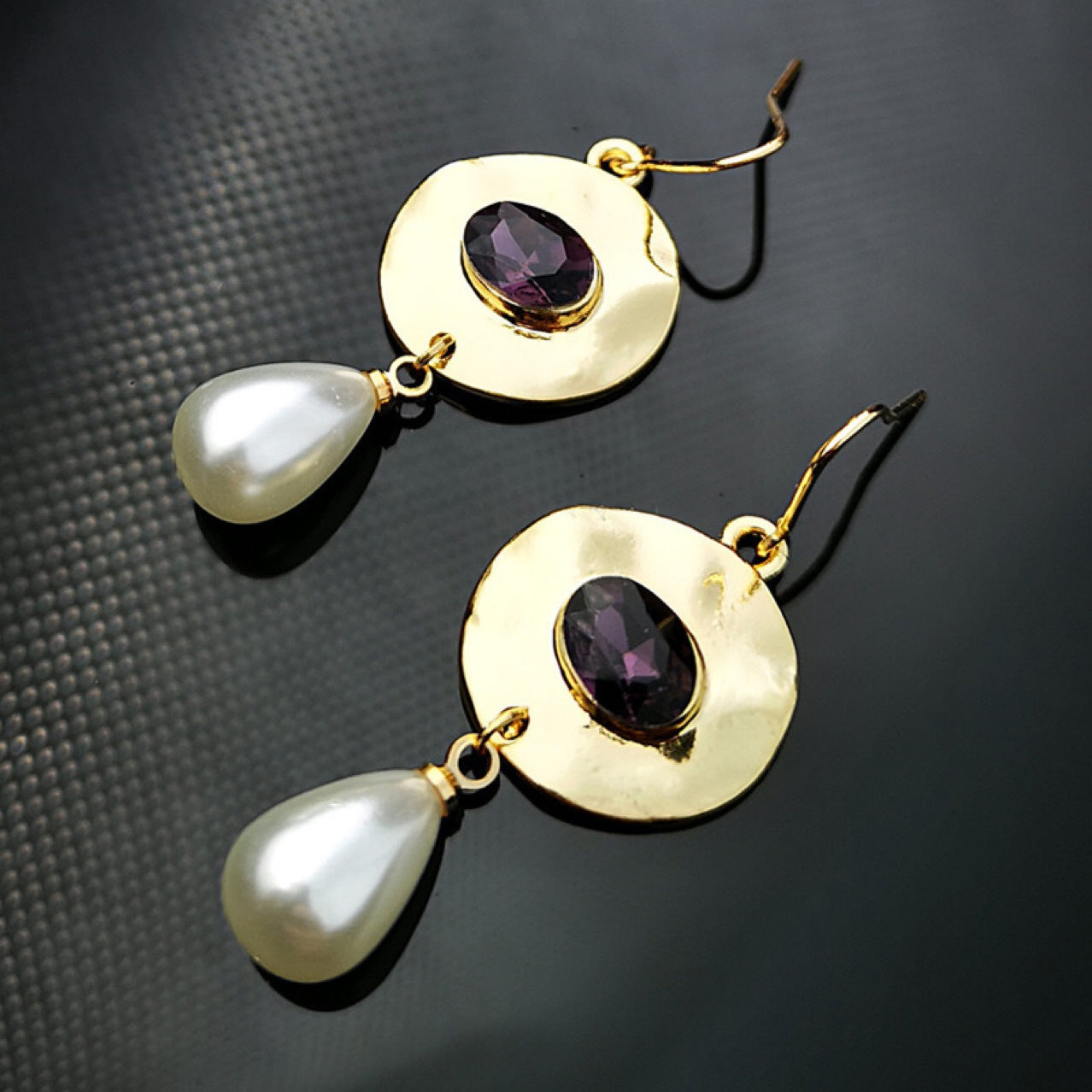 Elegant Pearl Earring for Every Occasion