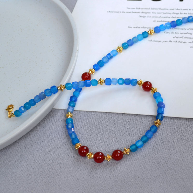 Beautiful Necklace with Unique Style