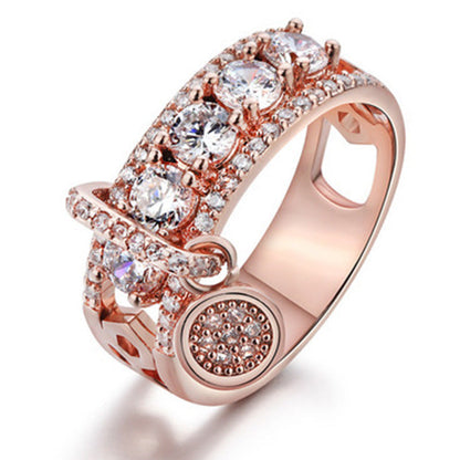 Stunning Ring for Daily Wear