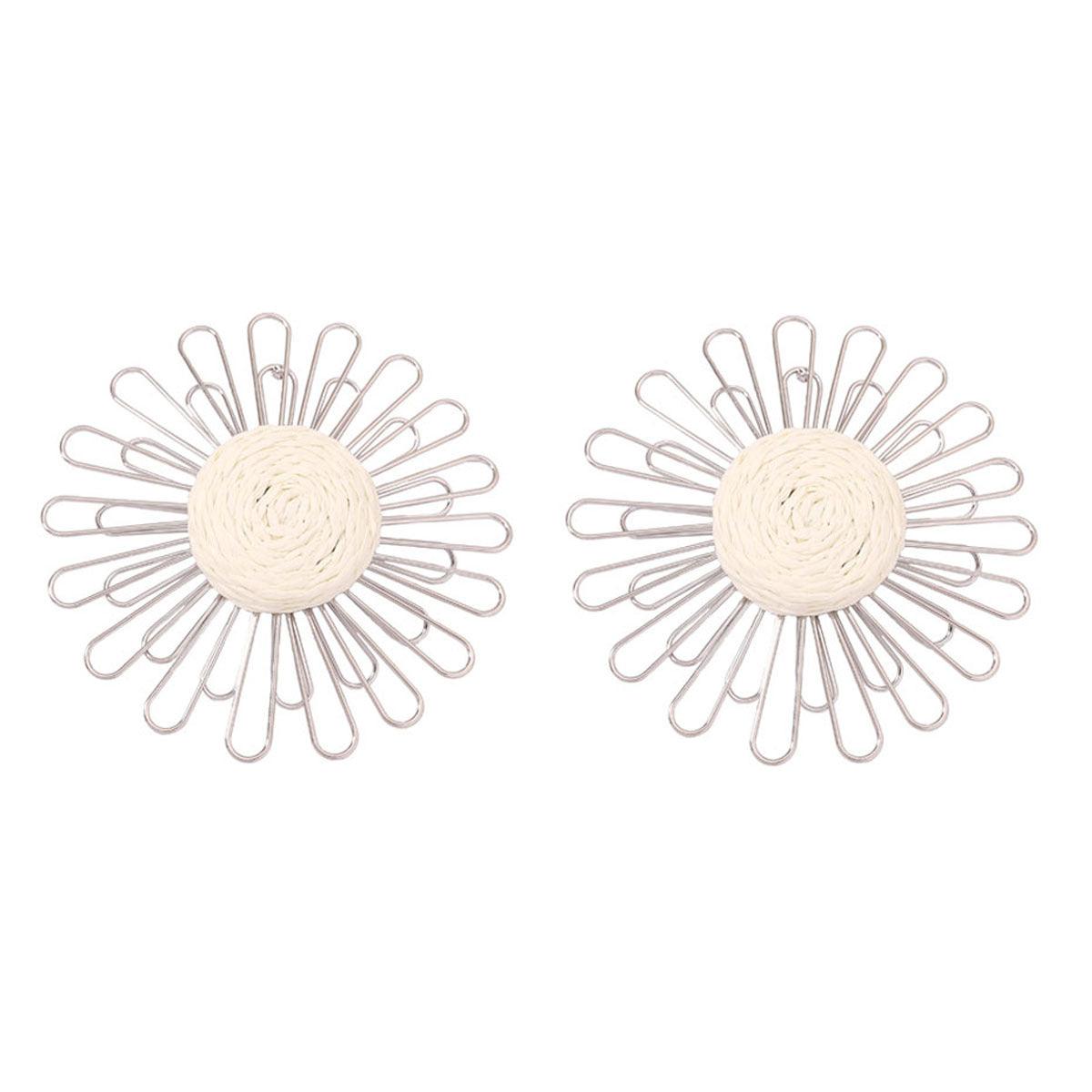Beautiful Earring with Unique Style