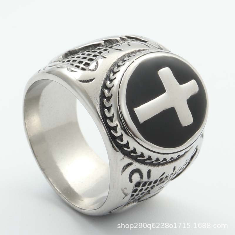 Beautiful Ring with Unique Style