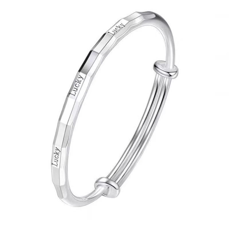 Beautiful Bracelet with Unique Style