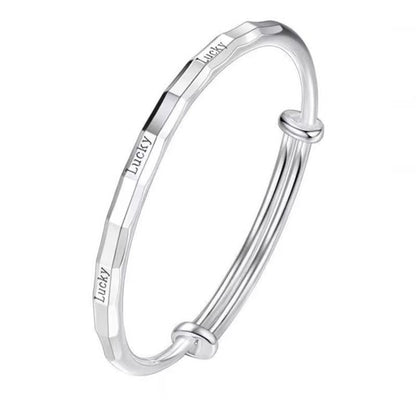 Beautiful Bracelet with Unique Style