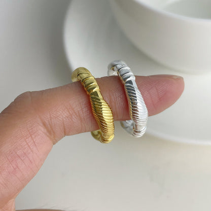Romantic Ring for Special Moments