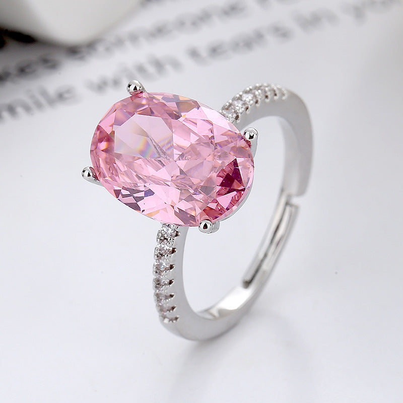 Vintage Handmade Ring