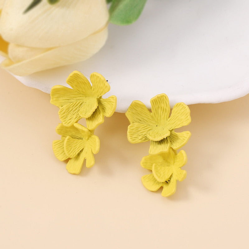 Beautiful Earring with Unique Style