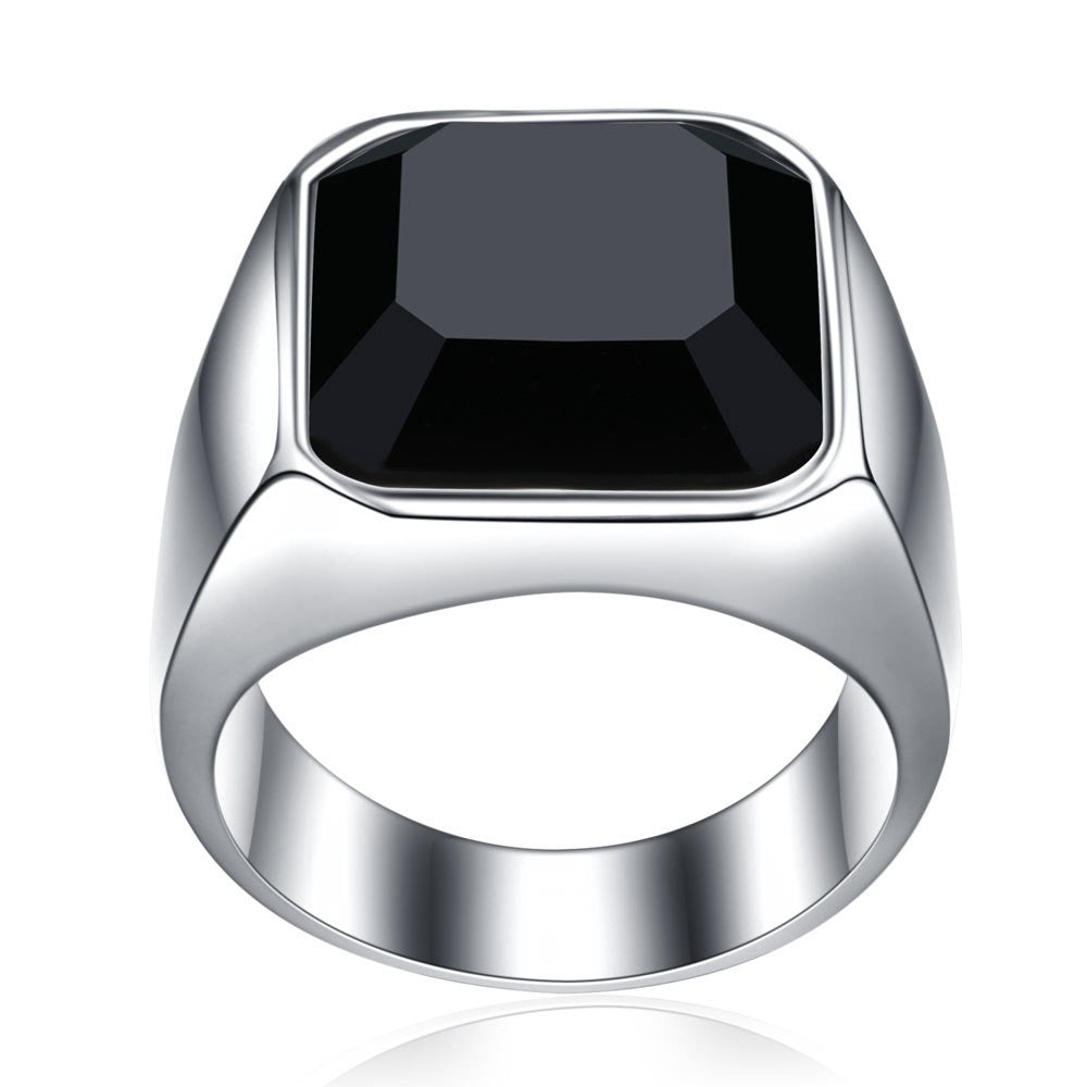Beautiful Ring with Unique Style
