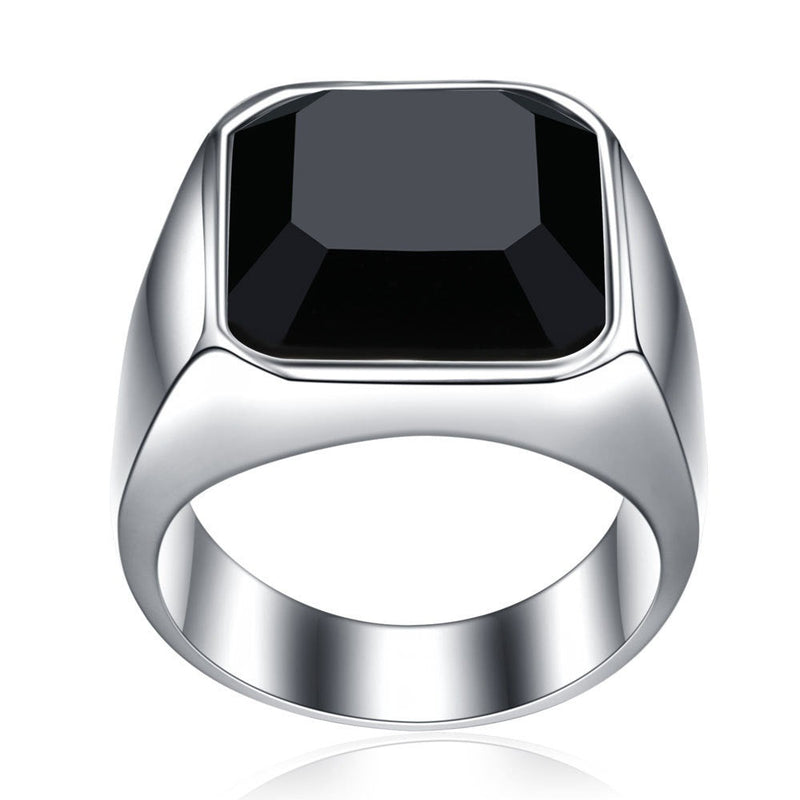 Beautiful Ring with Unique Style