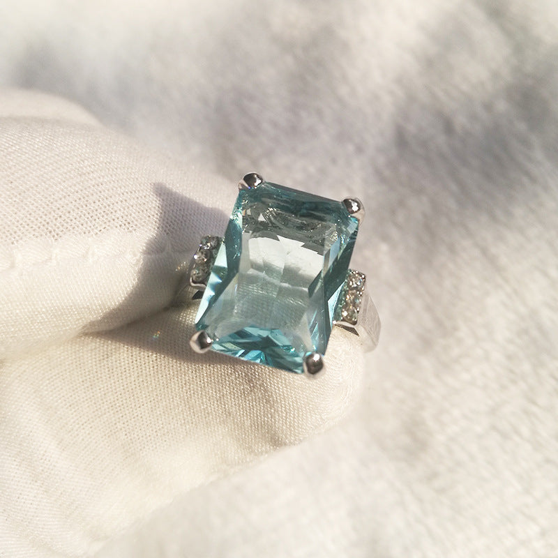 Vintage Handmade Ring