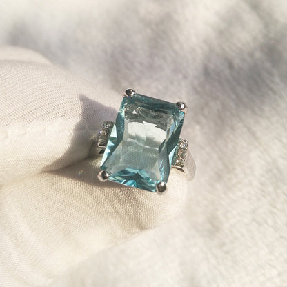 Vintage Handmade Ring