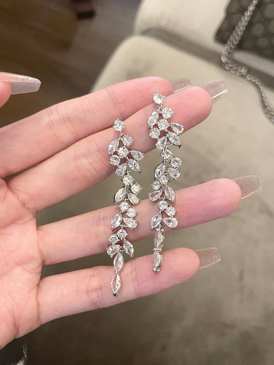 Stunning Earring for Daily Wear