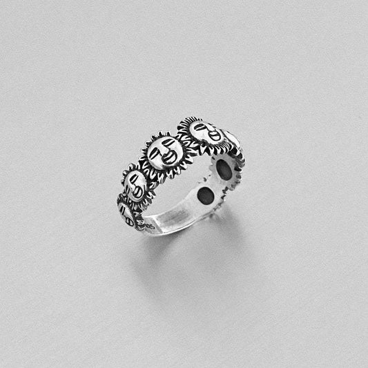 Romantic Ring for Special Moments