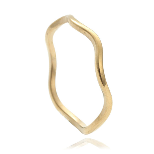 Classic Ring with Timeless Appeal