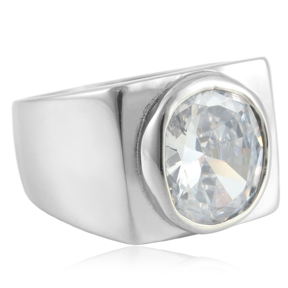 Elegant Ring for Every Occasion