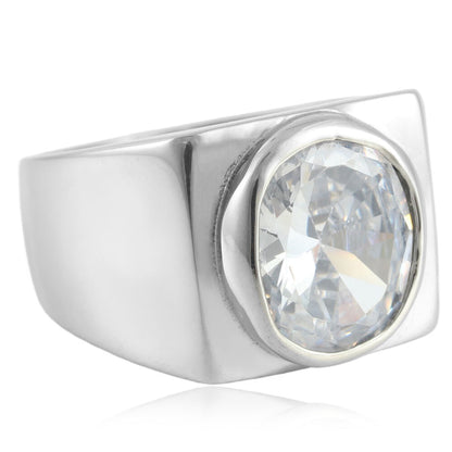 Elegant Ring for Every Occasion