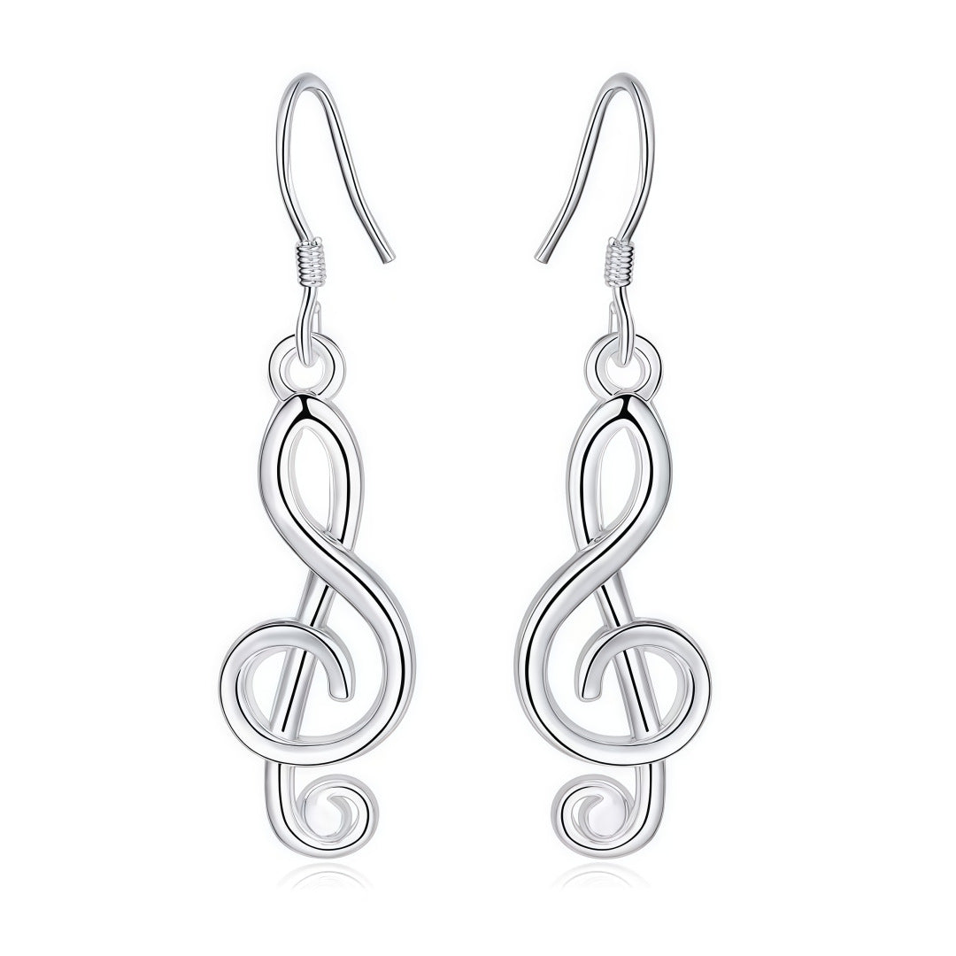 Romantic Earring for Special Moments