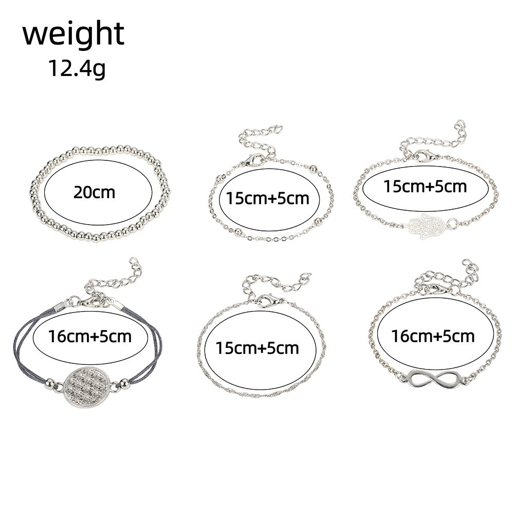 Elegant Bracelet for Every Occasion