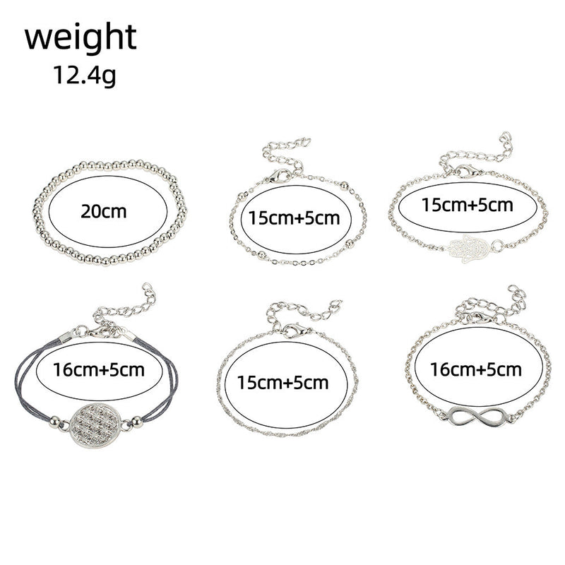 Elegant Bracelet for Every Occasion