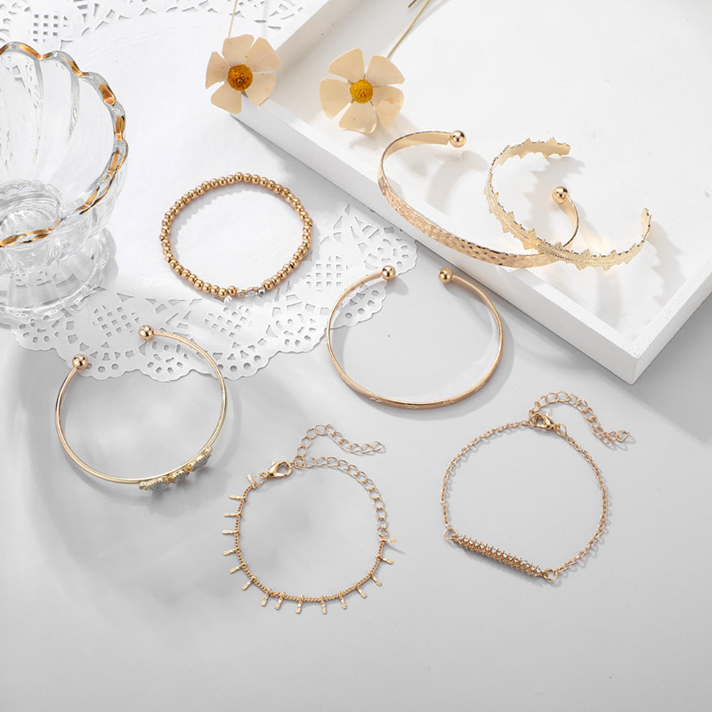 Romantic Bracelet for Special Moments