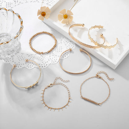 Romantic Bracelet for Special Moments