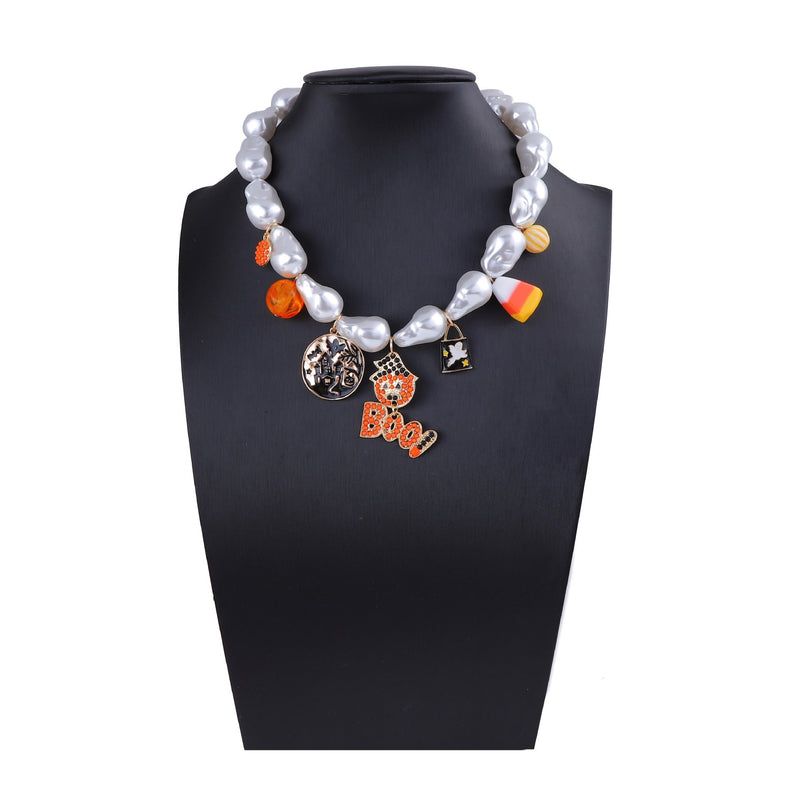 Beautiful Necklace with Unique Style