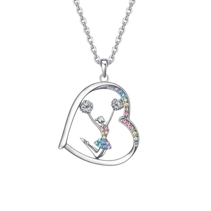 Beautiful Necklace with Unique Style