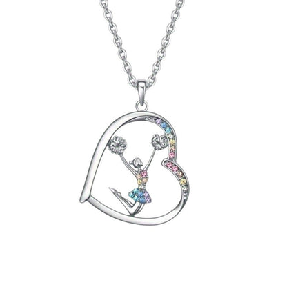 Beautiful Necklace with Unique Style