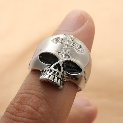 Delicate Artisan Ring