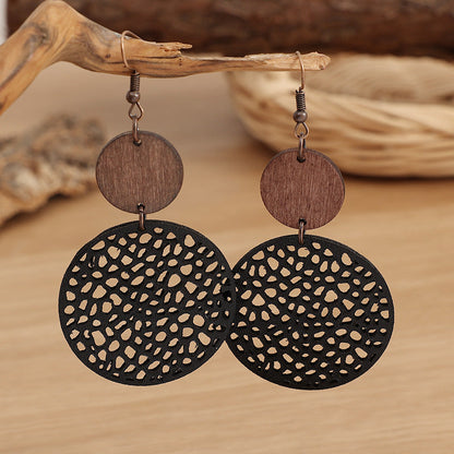 Charming Earring for Any Occasion