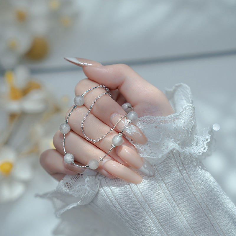 Romantic Bracelet for Special Moments