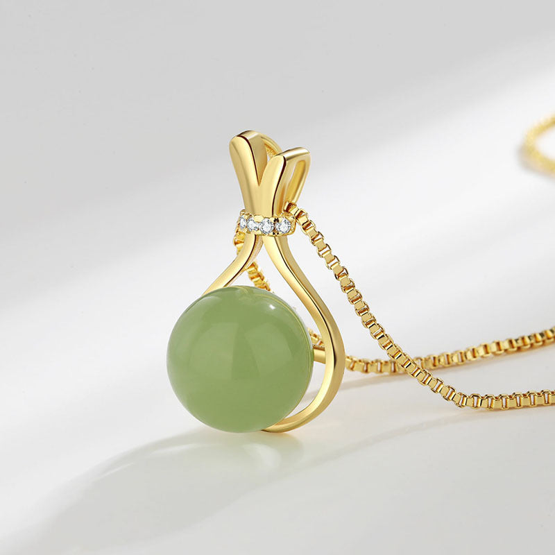 Beautiful Necklace with Unique Style