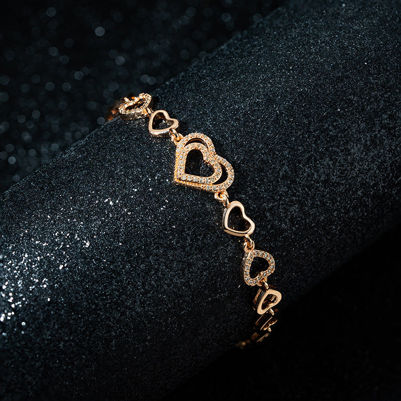 Elegant Bracelet for Every Occasion