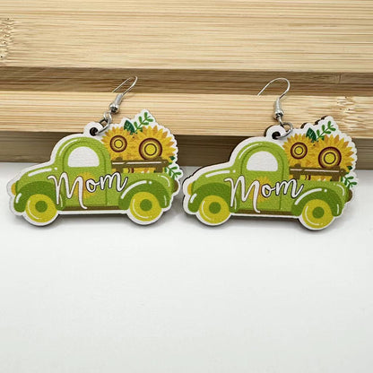 Romantic Earring for Special Moments